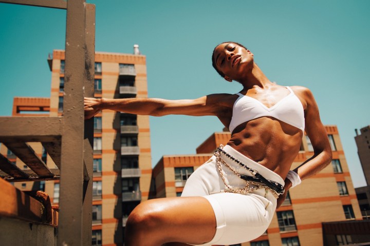 Let’s get physical: An&nbsp;Introduction